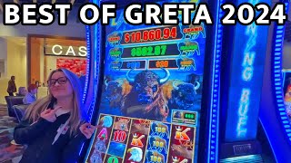 Best Of Greta Slots 2024!