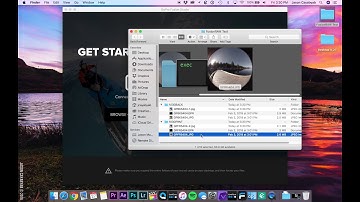 How to Stitch GoPro RAW Photos on the GoPro Fusion Studio App