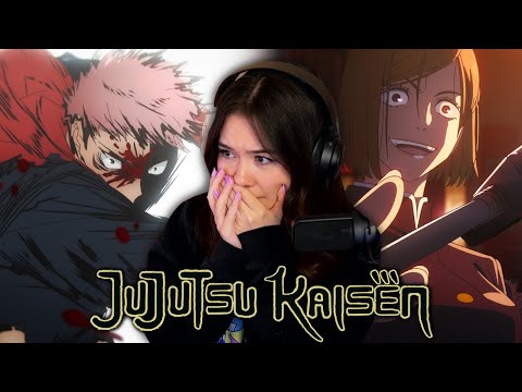 Why | Jujutsu Kaisen Season 2 Episode 19 Reaction!