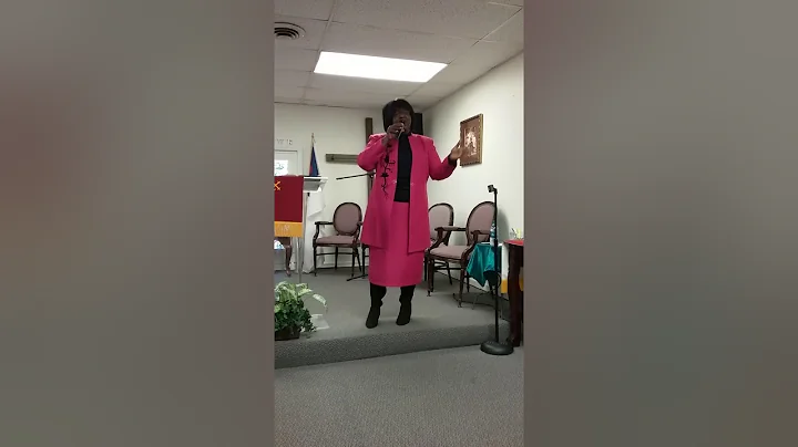 The Assignment Has Been Cancelled | Prophetess Ang...