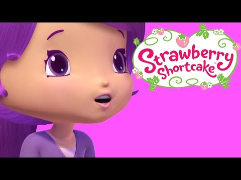 Strawberry Shortcake ★🍓 DANCING BERRYKINS HD🍓 ★ Berry Bitty Adventures | Girls show