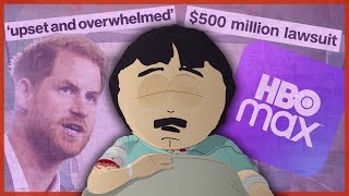 WHO SHOT RANDY MARSH!?