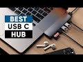 Top 5 Best USB C Hub for MacBook