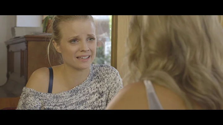 Samantha Hunt Acting Showreel