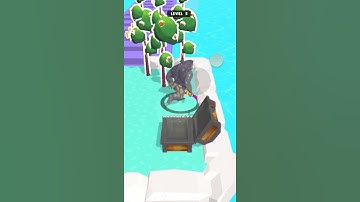 Monster Evolution - Monster Evolution Android iOS Gameplay Walkthrough All levels #shorts