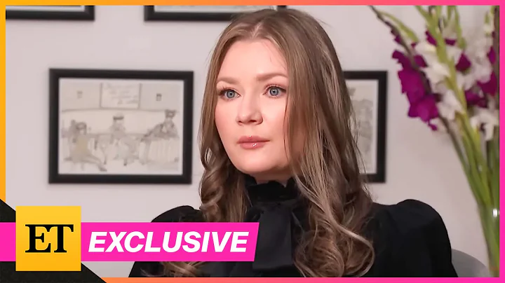 Anna Delvey Opens Up About New York City House Arr...