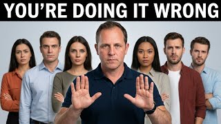 |StopBuilding Confidence — Here's What Actually Works (Most People Get This Backwards go more)