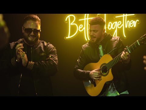 Raúl Camacho, Mayel Jimenez - El Amante