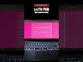 14th February | Happy valentine's day |  HTML, CSS & JS #love #webdesign