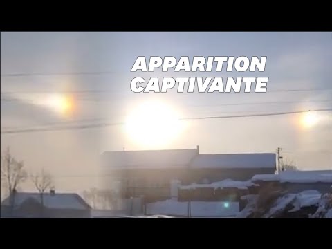 Vidéo: Dans Le Ciel Au-dessus De L'état De L'Arkansas, 5 OVNIS Et Une Lueur Inhabituelle Sont Apparus - - Vue Alternative