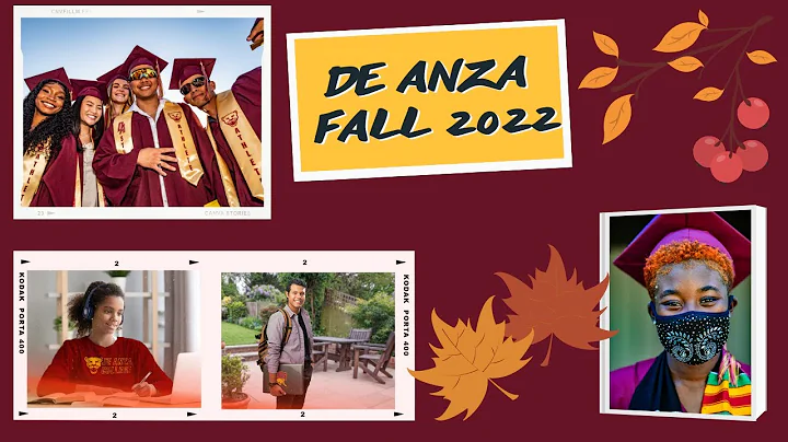 De Anza College Fall Quarter 2022 | De Anza College - DayDayNews