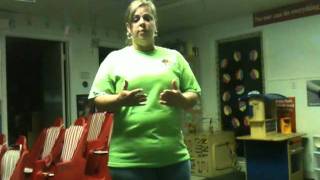 Comm 1010 Introduction Speech