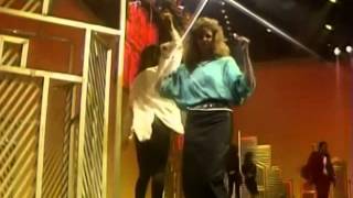 O'Bryan - Soul Train's a Comin' (Outro Theme Song 1986)