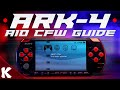 How To Mod Any PSP On Any Firmware In 2025 | Full Guide