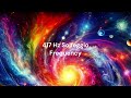 417 Hz Solfeggio Frequency (10 Min Meditation Series) Facilitates Positive Change and Transformation