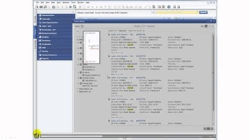 SAP Business One analytics powered by SAP HANA - an overview for customers