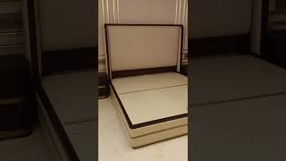 sagwan wood with fabric design#wood #furniture #interiordesign #homedecor #homedecor