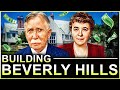 The old money family that built beverly hills the doheny dynasty