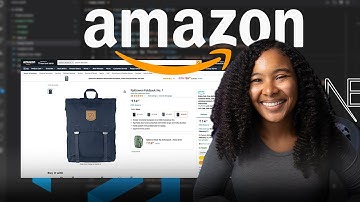 How to Build a Fullstack E-Commerce Website using Next.js, React, TypeScript, & Material UI (Amazon)