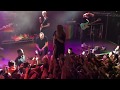 Thanks, Crowd Surfing, Wet n Wild + i wanna be your girlfriend - girl in red @The Academy, Dublin