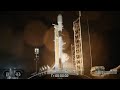 SpaceX launches Starlink batch, nails landing - 3rd Falcon 9 mission in 2 days!