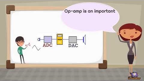 Learning Basic Op-amp