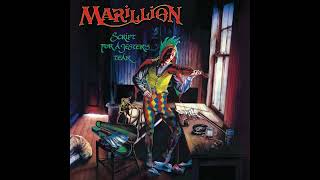 Marillion - The Web (isolated synth)