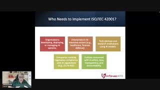🌐 ISO 27001 vs ISO 42001 (ISMS vs AIMS)