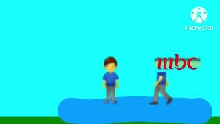 mbc1 ident 2011 2012