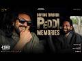 Driving Through Peddi Memories | Ram Charan | Buchi Babu Sana | Janhvi Kapoor | A R Rahman