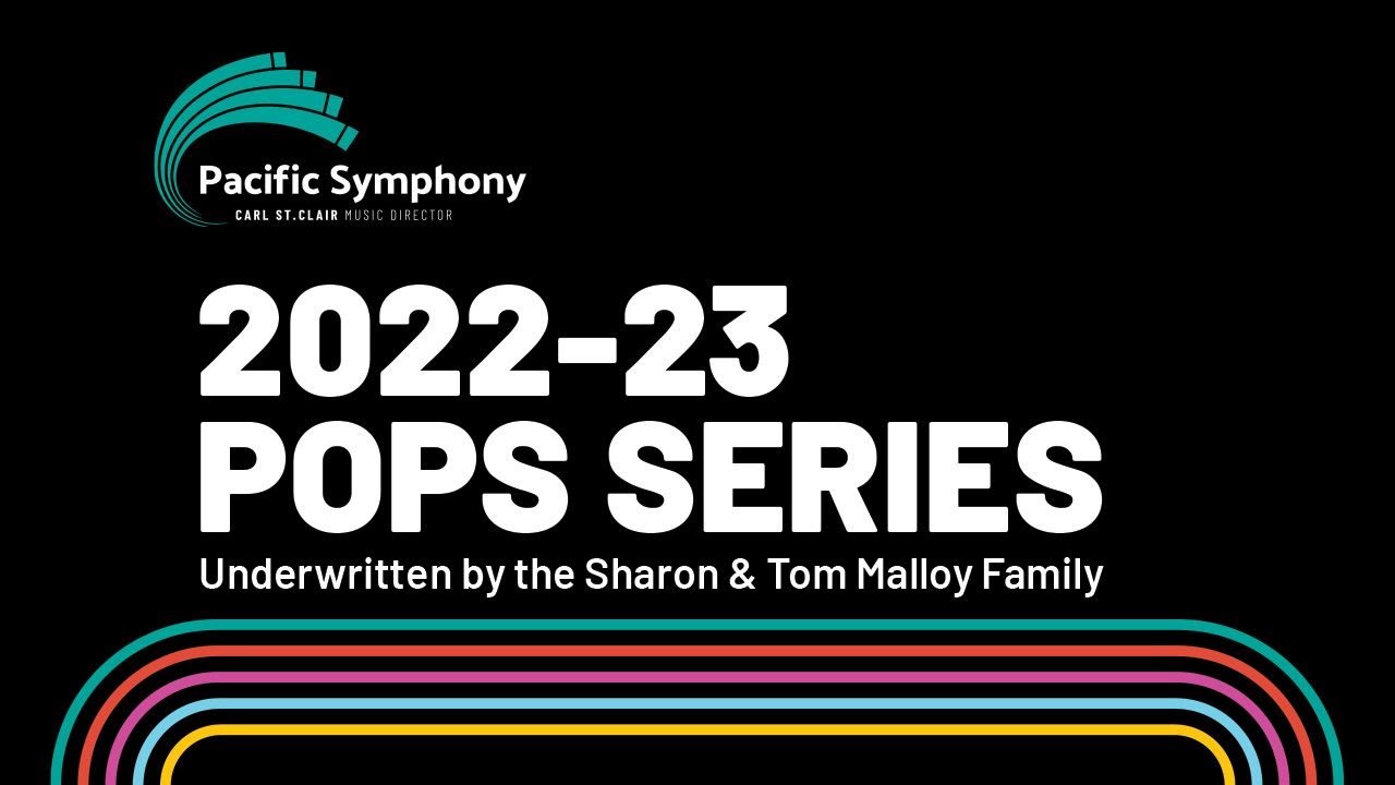 Home Page | Pacific Symphony