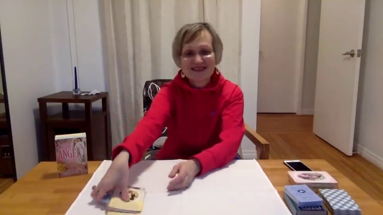 Канадский Астролог