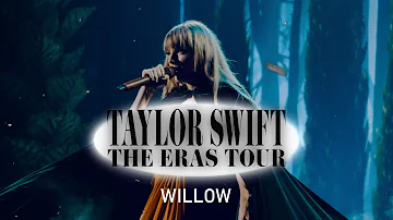 willow (Eras Tour Studio Version)
