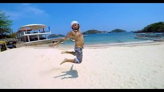 Hundred Islands, Pangasinan Philippines