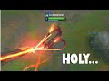 LL Stylish Taken GEOMETRY CLASSES Seriously in League of Legends  | Funny LoL Series #732