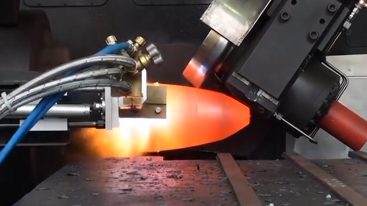 Amazing production technology and processing methods YouTube