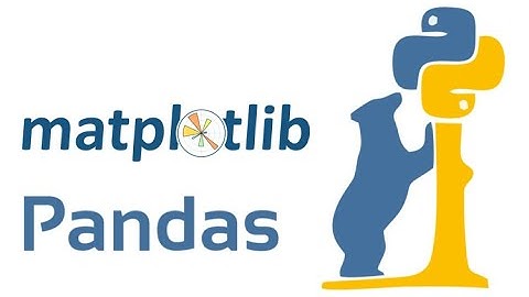 Python ile Veri Analizi/Bilimi #2 - 26 DAKİKA DA MATPLOTLİB KÜTÜPHANESİ