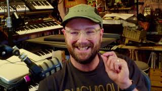 TR-808 and 909: Is it time to move on?