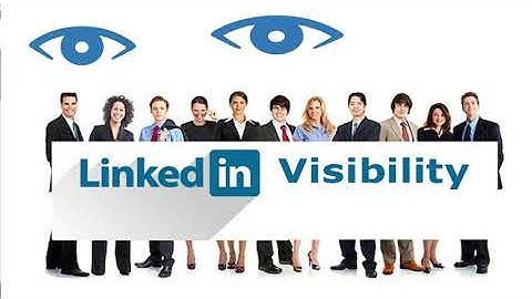 How to make invisible linkedin profile