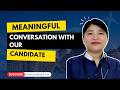 Buddy Connect Podcast 🎙️ | Sirjana’s German Language Journey with Jet Set Jobs 🇩🇪