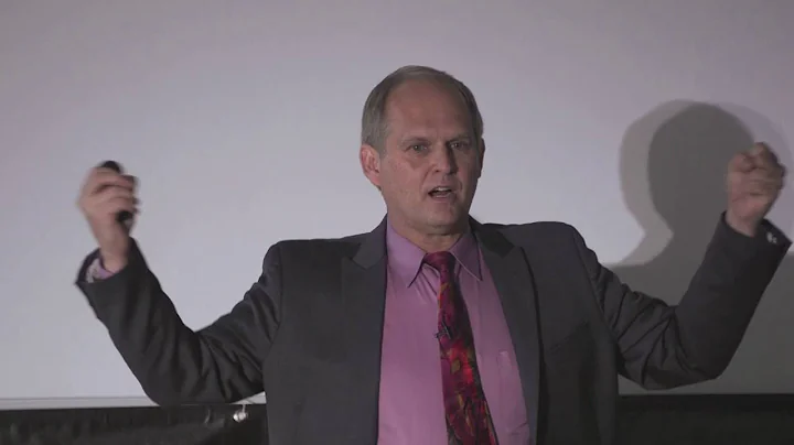 The Age of Em | Robin Hanson | TEDxImperialColl...