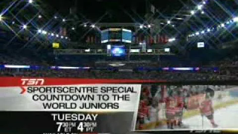 Sheila Rogers from Ottawa on TSN