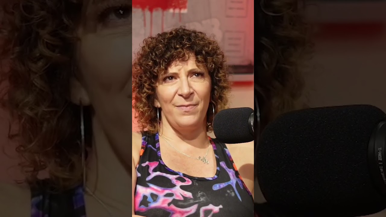 Sara Jay speaks on living after divorce