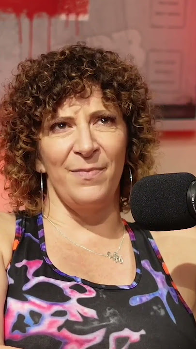 Sara Jay speaks on living after divorce