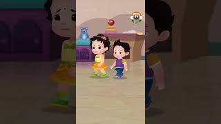 ధన్యవాదం థాంక్స్ ఒక అద్భుతమైన మాట  #ChuChuTVTelugu #TeluguStories #telugukidscartoons