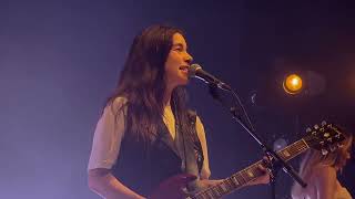 HAIM - The Wire (played TWICE for encore) - LIVE - Days Are Gone 10 Years Anniversary - London UK