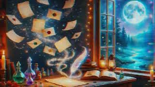 Letters Left Unsent