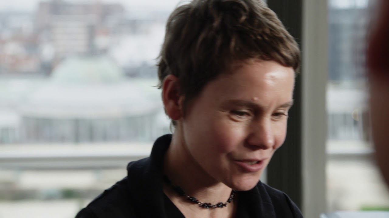 COLD CASE : DNA databank Vermiste Personen