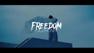 joohoney - freedom (speed up)