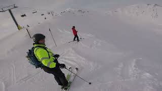 Kicking Horse Feuz Bowl